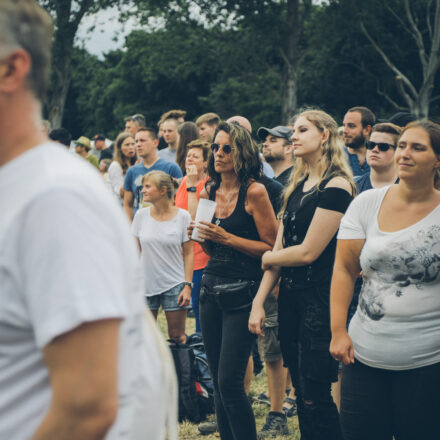 Donauinselfest 2019 - Tag 2 (Part II)