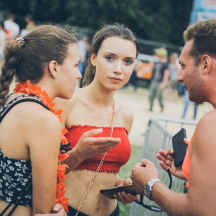 Donauinselfest 2019 - Tag 2 (Part II)