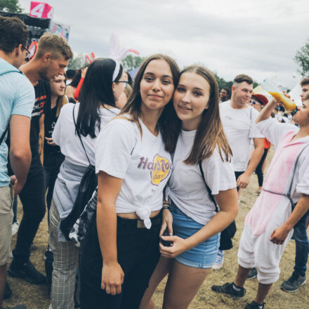 Donauinselfest 2019 - Tag 2 (Part II)