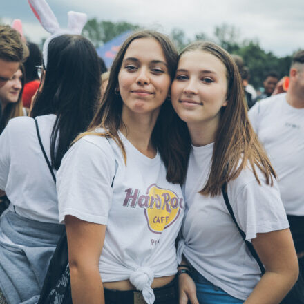 Donauinselfest 2019 - Tag 2 (Part II)