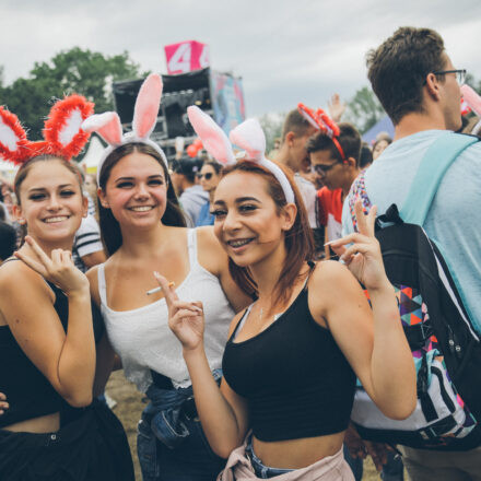 Donauinselfest 2019 - Tag 2 (Part II)