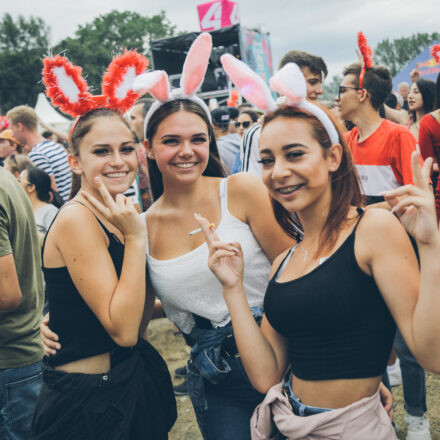 Donauinselfest 2019 - Tag 2 (Part II)