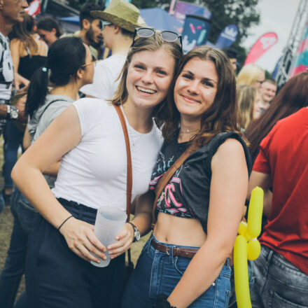 Donauinselfest 2019 - Tag 2 (Part II)