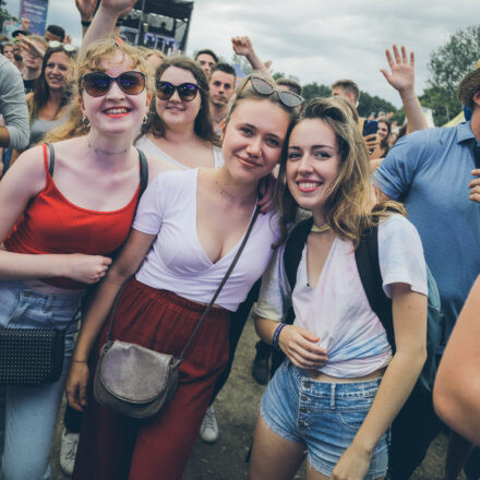 Donauinselfest 2019 - Tag 2 (Part II)