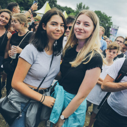 Donauinselfest 2019 - Tag 2 (Part II)