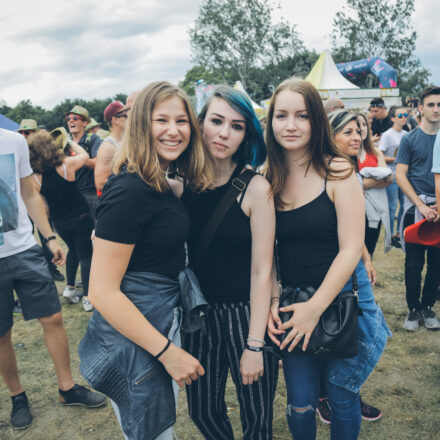 Donauinselfest 2019 - Tag 2 (Part II)