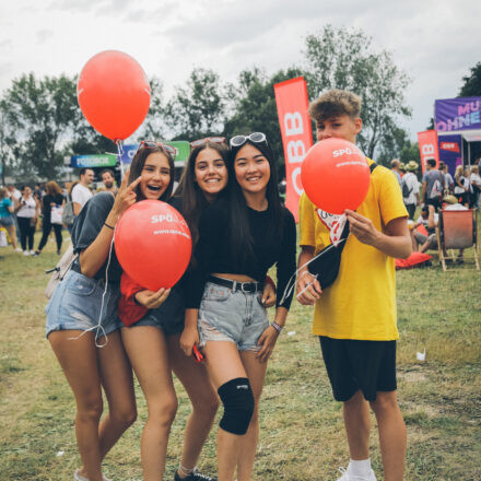 Donauinselfest 2019 - Tag 2 (Part II)