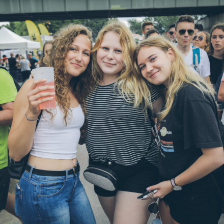 Donauinselfest 2019 - Tag 2 (Part II)