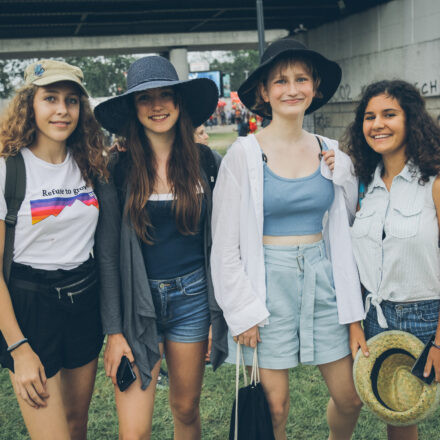 Donauinselfest 2019 - Tag 2 (Part II)