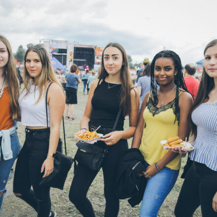 Donauinselfest 2019 - Tag 2 (Part II)