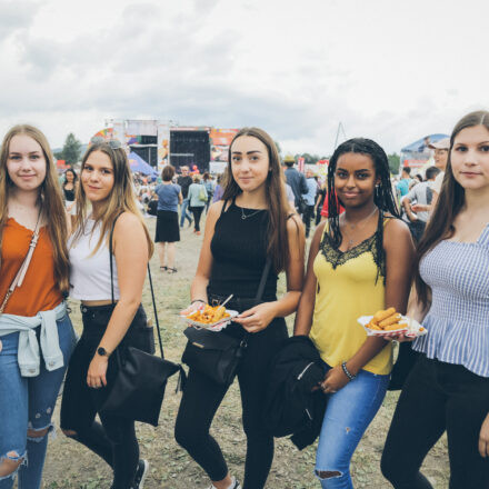 Donauinselfest 2019 - Tag 2 (Part II)