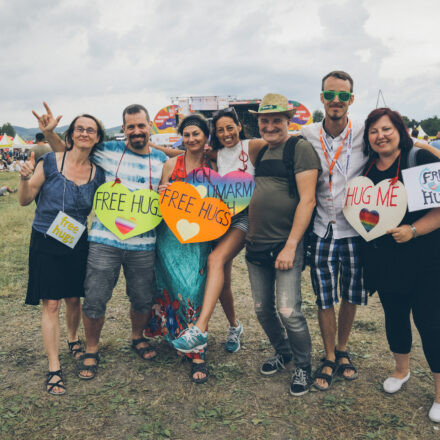 Donauinselfest 2019 - Tag 2 (Part II)