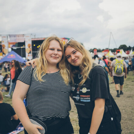 Donauinselfest 2019 - Tag 2 (Part II)