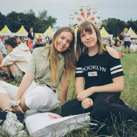 Donauinselfest 2019 - Tag 2 (Part II)