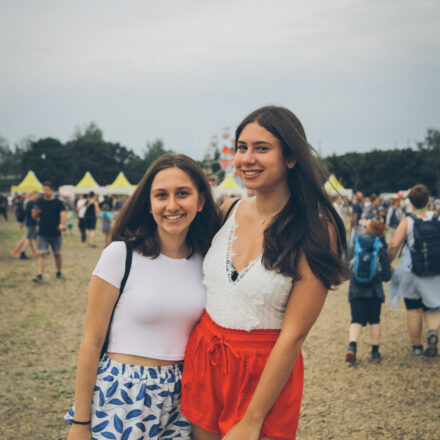 Donauinselfest 2019 - Tag 2 (Part II)