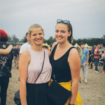 Donauinselfest 2019 - Tag 2 (Part II)