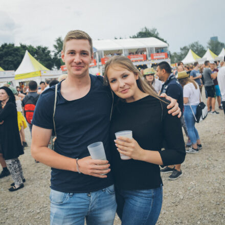 Donauinselfest 2019 - Tag 2 (Part II)