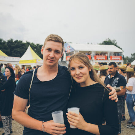 Donauinselfest 2019 - Tag 2 (Part II)