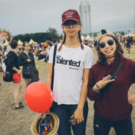 Donauinselfest 2019 - Tag 2 (Part II)