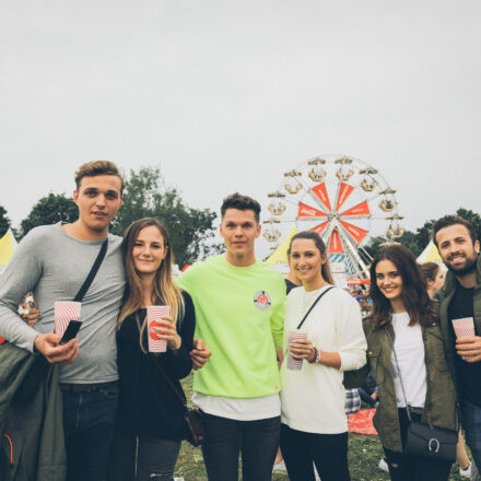 Donauinselfest 2019 - Tag 2 (Part II)