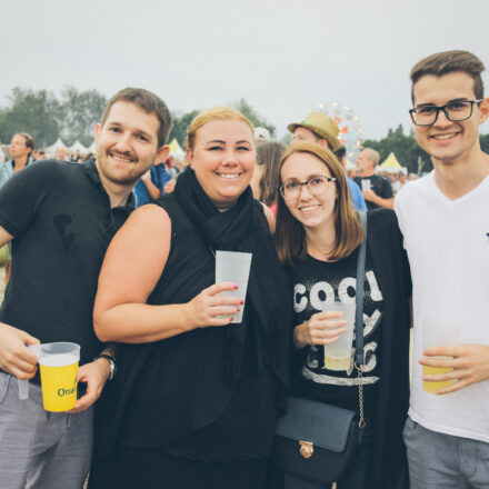 Donauinselfest 2019 - Tag 2 (Part II)