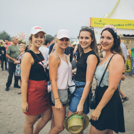 Donauinselfest 2019 - Tag 2 (Part II)