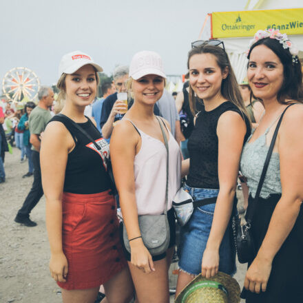 Donauinselfest 2019 - Tag 2 (Part II)