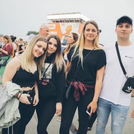 Donauinselfest 2019 - Tag 2 (Part II)