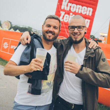 Donauinselfest 2019 - Tag 2 (Part II)