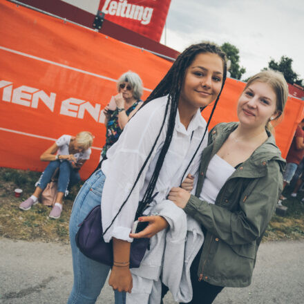 Donauinselfest 2019 - Tag 2 (Part II)