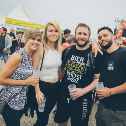 Donauinselfest 2019 - Tag 2 (Part II)