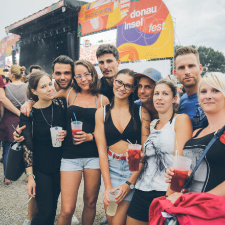 Donauinselfest 2019 - Tag 2 (Part II)