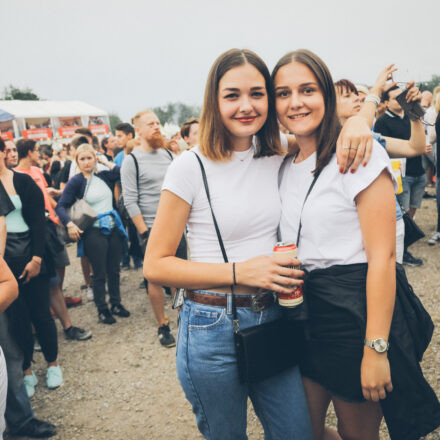 Donauinselfest 2019 - Tag 2 (Part II)