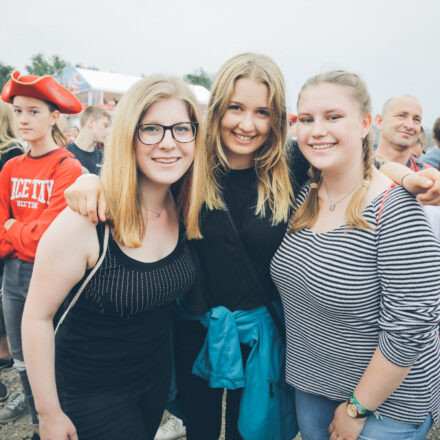 Donauinselfest 2019 - Tag 2 (Part II)