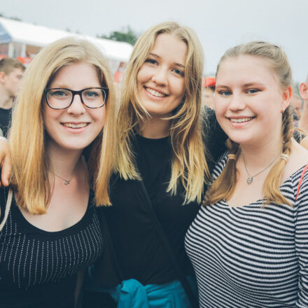 Donauinselfest 2019 - Tag 2 (Part II)