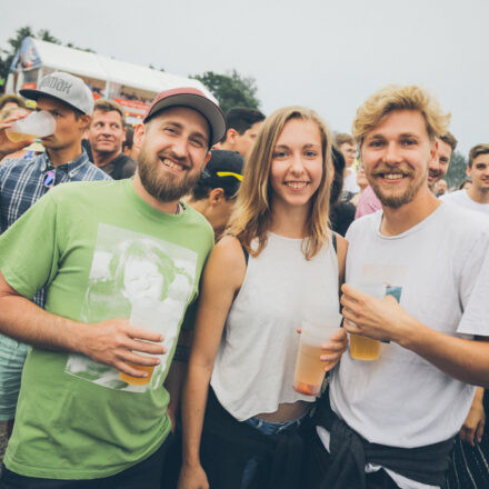 Donauinselfest 2019 - Tag 2 (Part II)