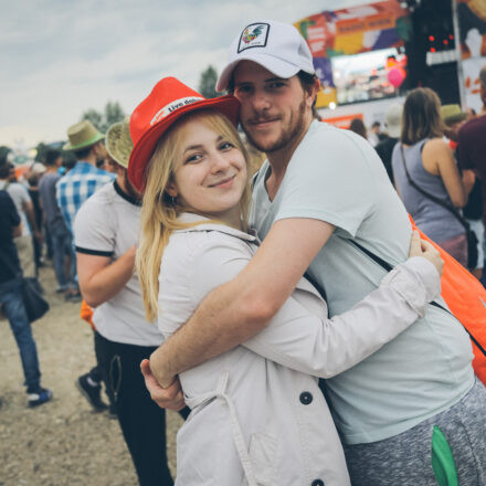 Donauinselfest 2019 - Tag 2 (Part II)