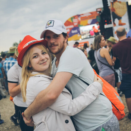 Donauinselfest 2019 - Tag 2 (Part II)