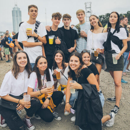 Donauinselfest 2019 - Tag 2 (Part II)