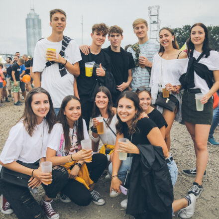 Donauinselfest 2019 - Tag 2 (Part II)