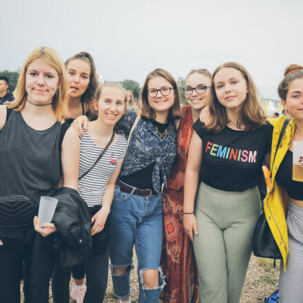 Donauinselfest 2019 - Tag 2 (Part II)