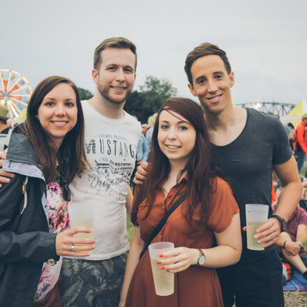 Donauinselfest 2019 - Tag 2 (Part II)