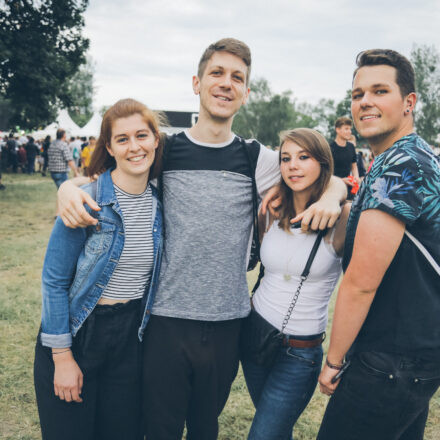 Donauinselfest 2019 - Tag 2 (Part II)