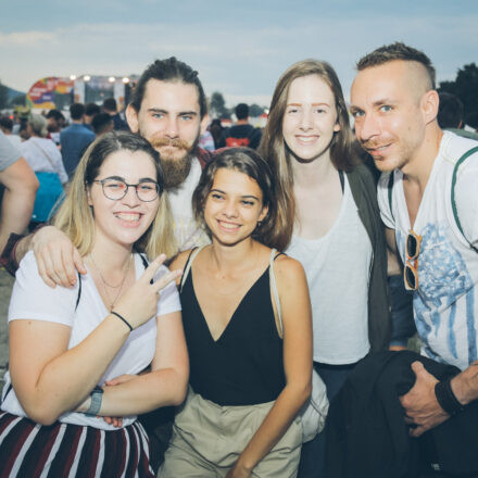 Donauinselfest 2019 - Tag 2 (Part II)