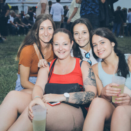 Donauinselfest 2019 - Tag 2 (Part II)