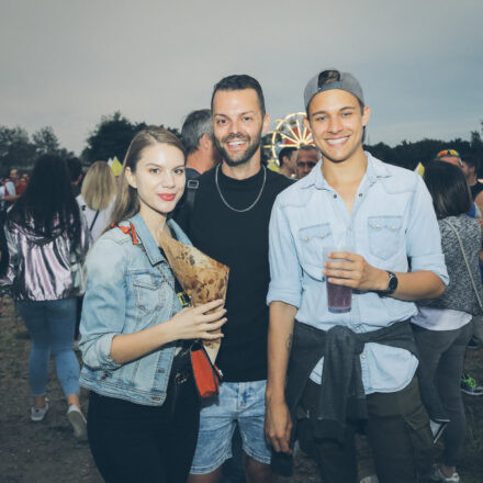 Donauinselfest 2019 - Tag 2 (Part II)