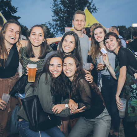 Donauinselfest 2019 - Tag 2 (Part II)