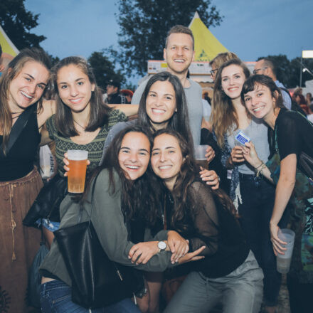 Donauinselfest 2019 - Tag 2 (Part II)