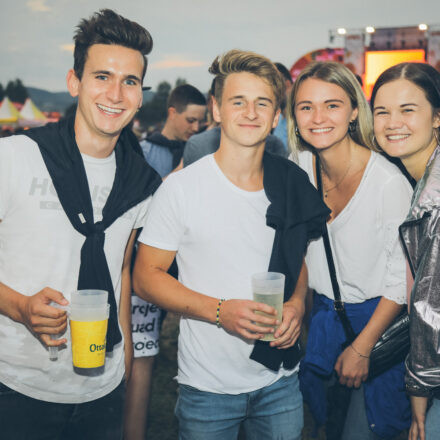 Donauinselfest 2019 - Tag 2 (Part II)