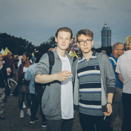 Donauinselfest 2019 - Tag 2 (Part II)